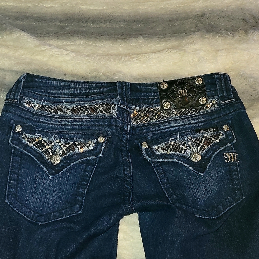 Miss Me Jeans sz 29
